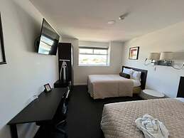 Apartahotel Altos de la Sabana