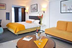 Apartahotel Altos de la Sabana