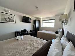 Apartahotel Altos de la Sabana