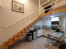 Apartahotel Altos de la Sabana