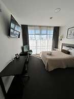 Apartahotel Altos de la Sabana