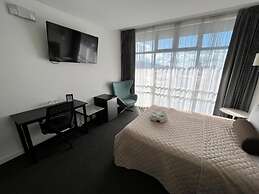 Apartahotel Altos de la Sabana