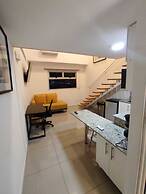 Apartahotel Altos de la Sabana