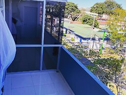 Apartahotel Altos de la Sabana