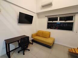 Apartahotel Altos de la Sabana