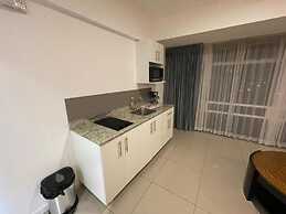 Apartahotel Altos de la Sabana