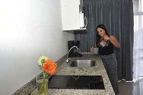 Apartahotel Altos de la Sabana