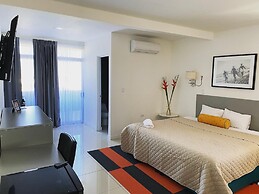 Apartahotel Altos de la Sabana