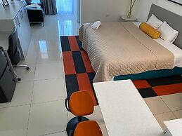 Apartahotel Altos de la Sabana