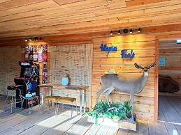 Utopia Feels Botanical Glampground