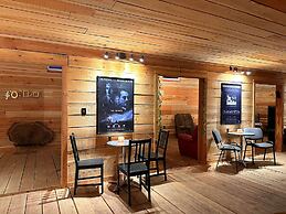 Utopia Feels Botanical Glampground