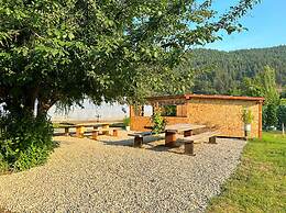 Utopia Feels Botanical Glampground