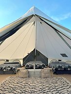 Utopia Feels Botanical Glampground