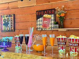 Utopia Feels Botanical Glampground