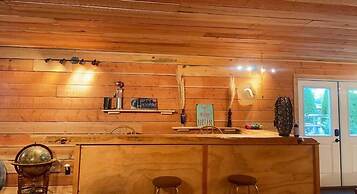 Utopia Feels Botanical Glampground