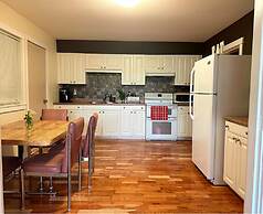 Utopia Feels Botanical Glampground