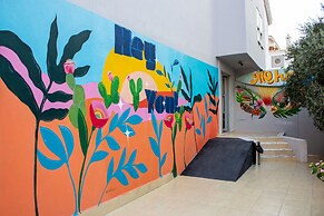 Aloha Suites Mediterranean