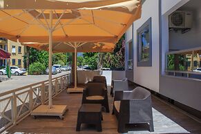 Aloha Suites Mediterranean