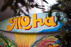 Aloha Suites Mediterranean