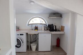 Aloha Suites Mediterranean