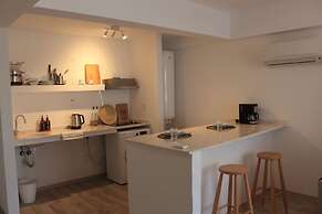 Aloha Suites Mediterranean