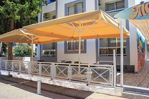 Aloha Suites Mediterranean