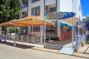 Aloha Suites Mediterranean