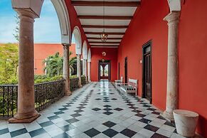 Hotel HO Merida