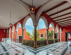 Hotel HO Merida