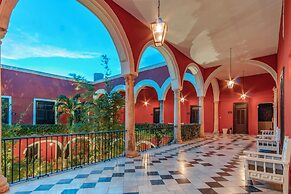 Hotel HO Merida