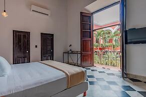 Hotel HO Merida