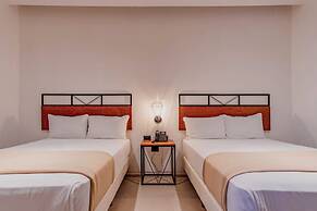 Hotel HO Merida