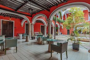 Hotel HO Merida