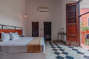 Hotel HO Merida