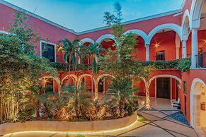 Hotel HO Merida