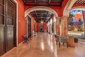 Hotel HO Merida