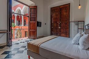 Hotel HO Merida
