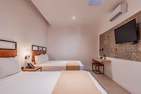 Hotel HO Merida