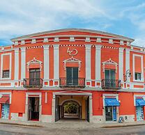 Hotel HO Merida