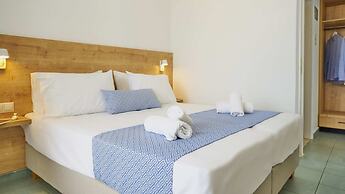 Veneto Sea View Apartments