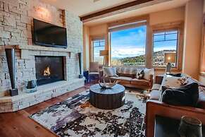 Silver Strike by Park City Vacations