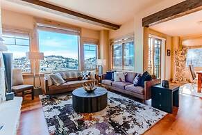 Silver Strike by Park City Vacations