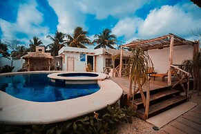 Villas Ixchel