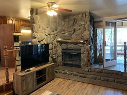 Grey Squirrel Resort