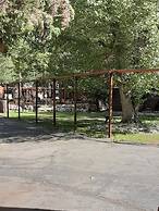 Grey Squirrel Resort