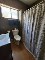 Grey Squirrel Resort