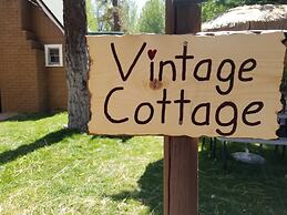 Grey Squirrel Resort