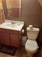 Grey Squirrel Resort