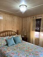 Grey Squirrel Resort