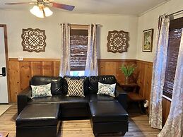 Grey Squirrel Resort